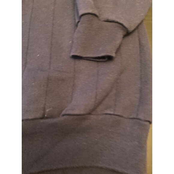 Jansport Vintage 1990's Notre Dame Sweater Made in USA Size XL - Picture 6 of 6